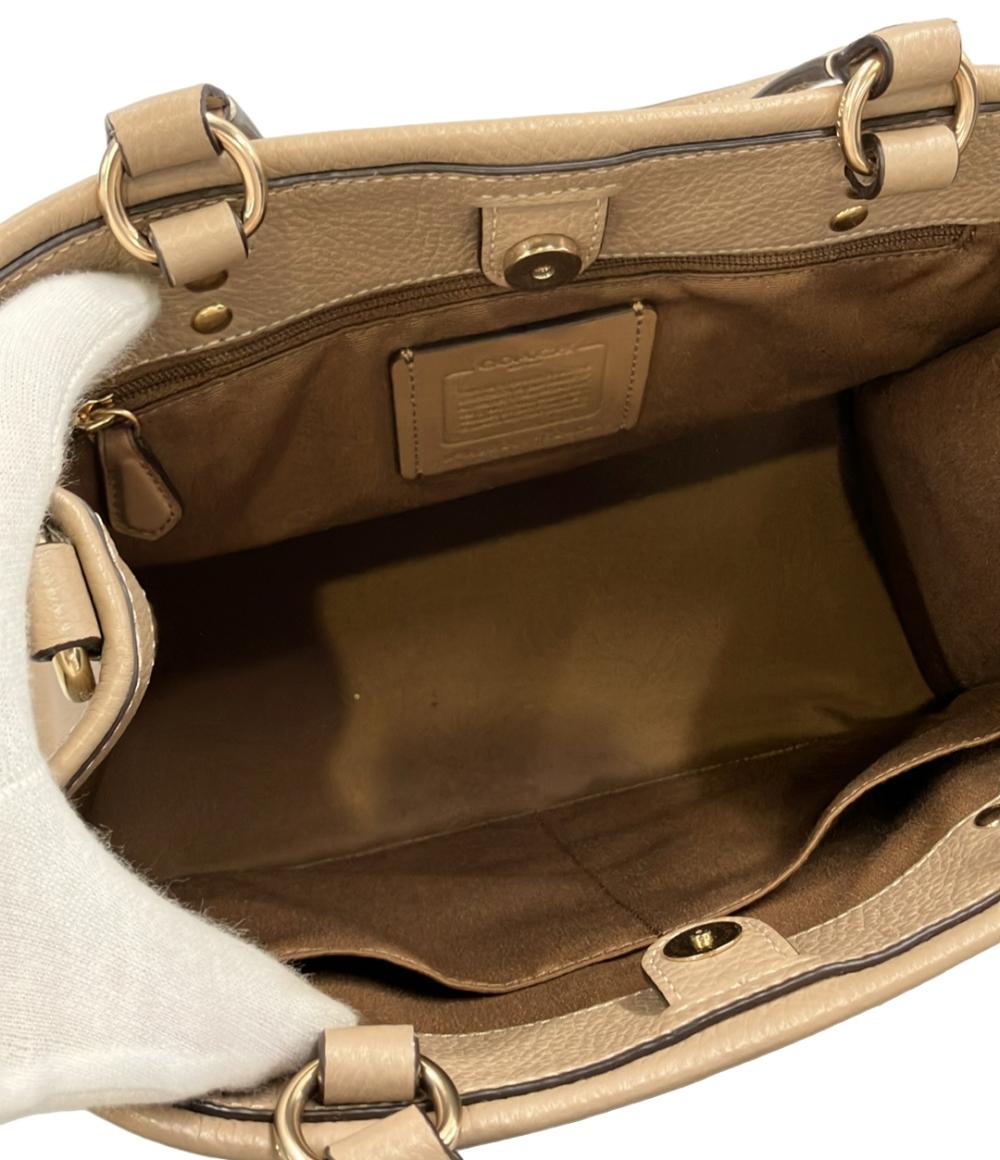 COACH 2WAY ハンドバッグ ショルダーバッグ 斜め掛け C2004 レディース コーチ