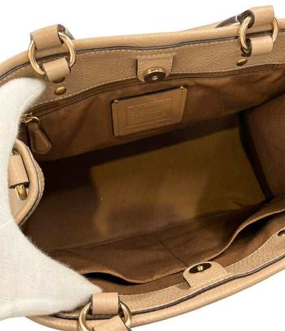 COACH 2WAY ハンドバッグ ショルダーバッグ 斜め掛け C2004 レディース コーチ