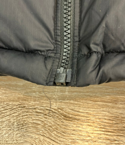 THE NORTH FACE ダウンジャケット ジップ フード収納 25AW 1996 レトロ ヌプシ ジャケット ND92555 メンズ SIZE XL ザ・ノース・フェイス