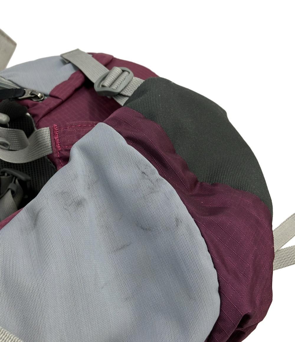 ZEROPOINT ザック CHACHA PACK 35 メンズ ゼロポイント