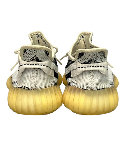 adidas ローカットスニーカー ゼブラ イージーブースト350V2 CP9654 メンズ SIZE 28.5 (XL) アディダス