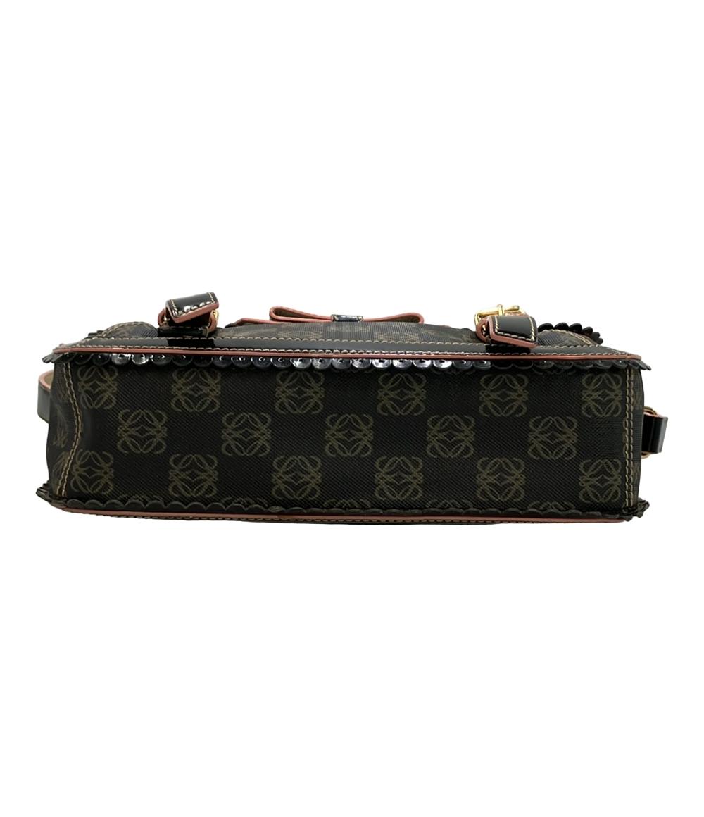 Chloe ショルダーバッグ 斜め掛け レディース クロエ