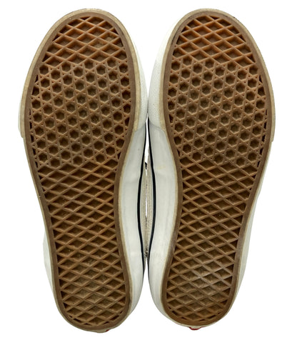 VANS Palace Skateboards ローカットスニーカー パレス バンズ ロー メンズ SIZE 26.5 バンズ パレス スケートボード