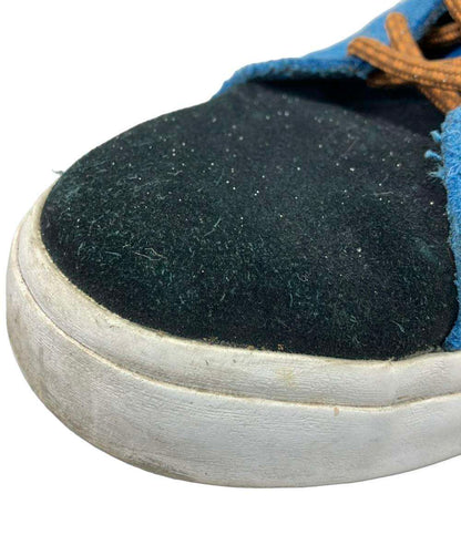 NIKE SB ミドルカットスニーカー SB ズーム ブレーザー ミッド プレミアム DC8903-400 メンズ SIZE 27.0 (L) ナイキエスビー