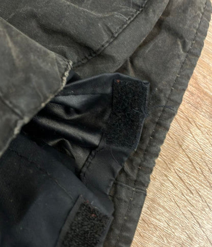 訳あり Barbour オイルジャケット 襟コーデュロイ 00078430610132 メンズ バブアー