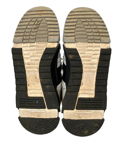 ONITSUKA TIGER ローカットスニーカー D-TRAINER 1183A581 メンズ SIZE 26.5 (M) オニツカタイガー