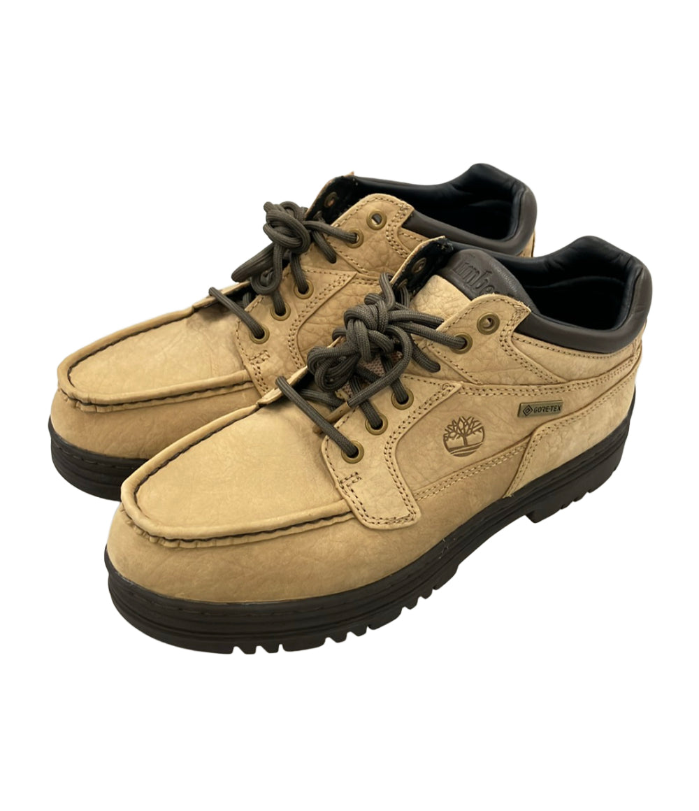 Timberland ミドルカットブーツ ヘリテージ GTX モックトゥ ミッド メンズ SIZE 27.0 ティンバーランド