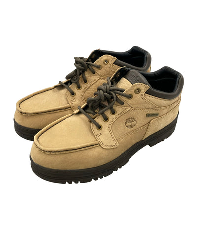 Timberland ミドルカットブーツ ヘリテージ GTX モックトゥ ミッド メンズ SIZE 27.0 ティンバーランド