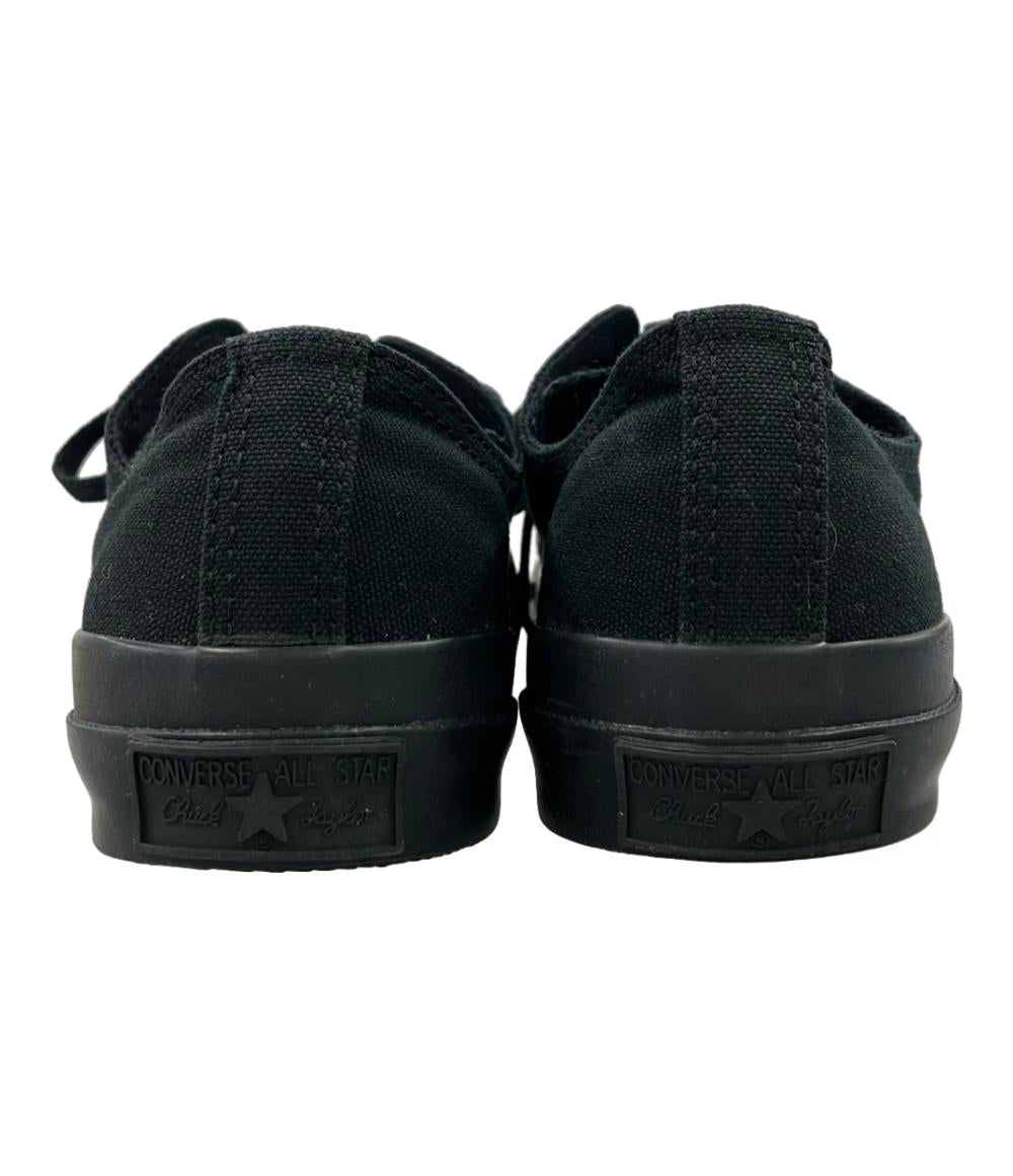 美品 CONVERSE ローカットスニーカー キャンバス オールスター OX M5039 レディース SIZE 24.5 (L) コンバース