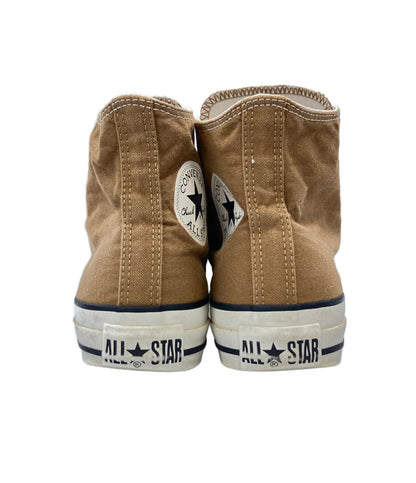 CONVERSE ハイカットスニーカー ALL STAR FOOD TEXTILE HI 1CL510 レディース メンズ SIZE 24.0 コンバース