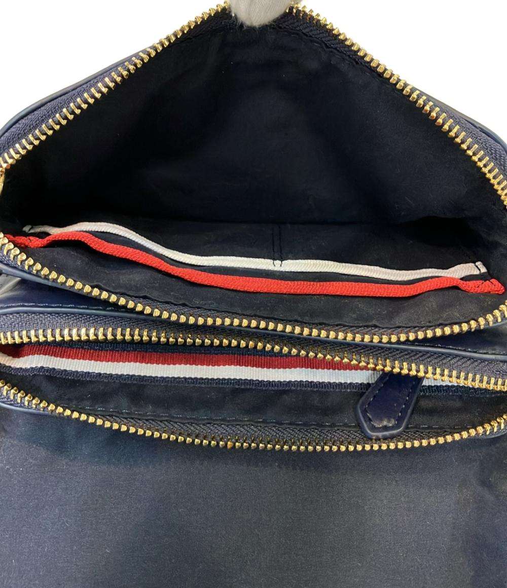 TOMMY HILFIGER ショルダーバッグ ロゴ レディース トミーヒルフィガー