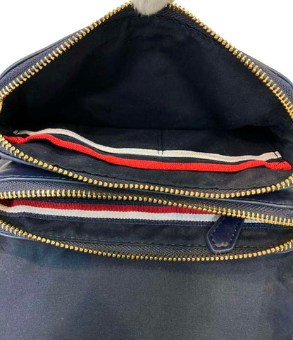 TOMMY HILFIGER ショルダーバッグ ロゴ レディース トミーヒルフィガー