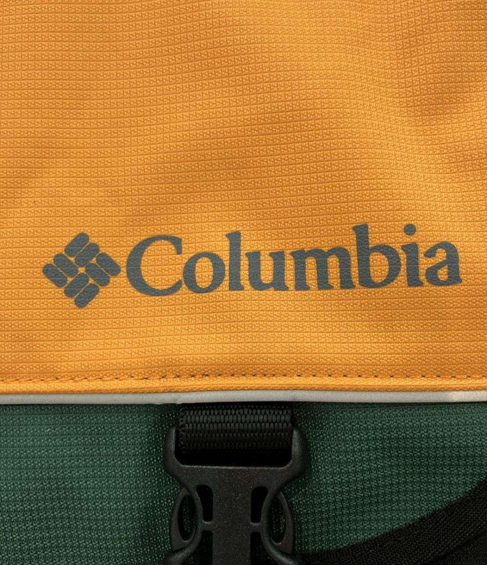 コロンビア ワンショルダーバッグ リュック メンズ Columbia