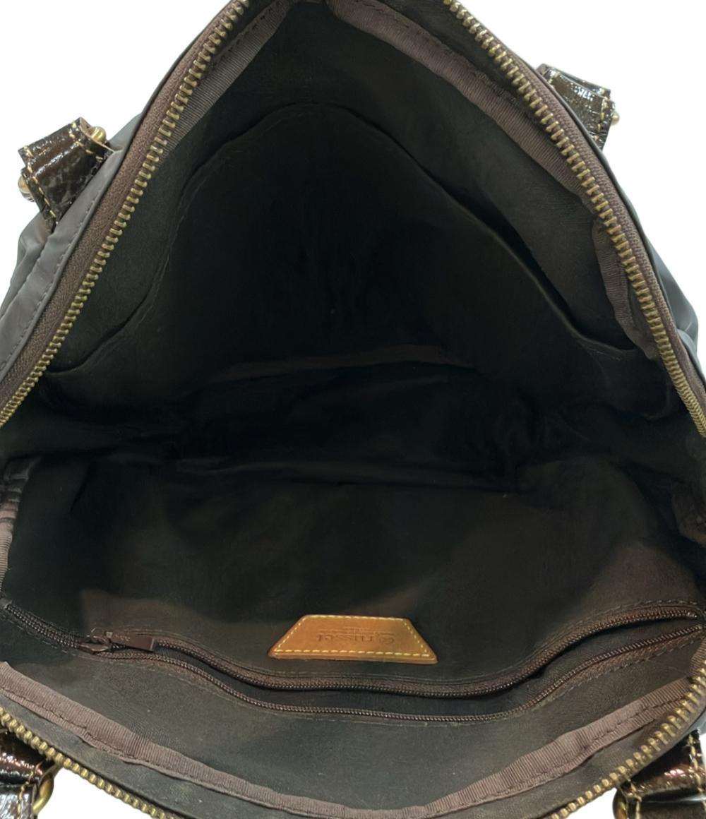 ラシット ハンドバッグ レディース russet