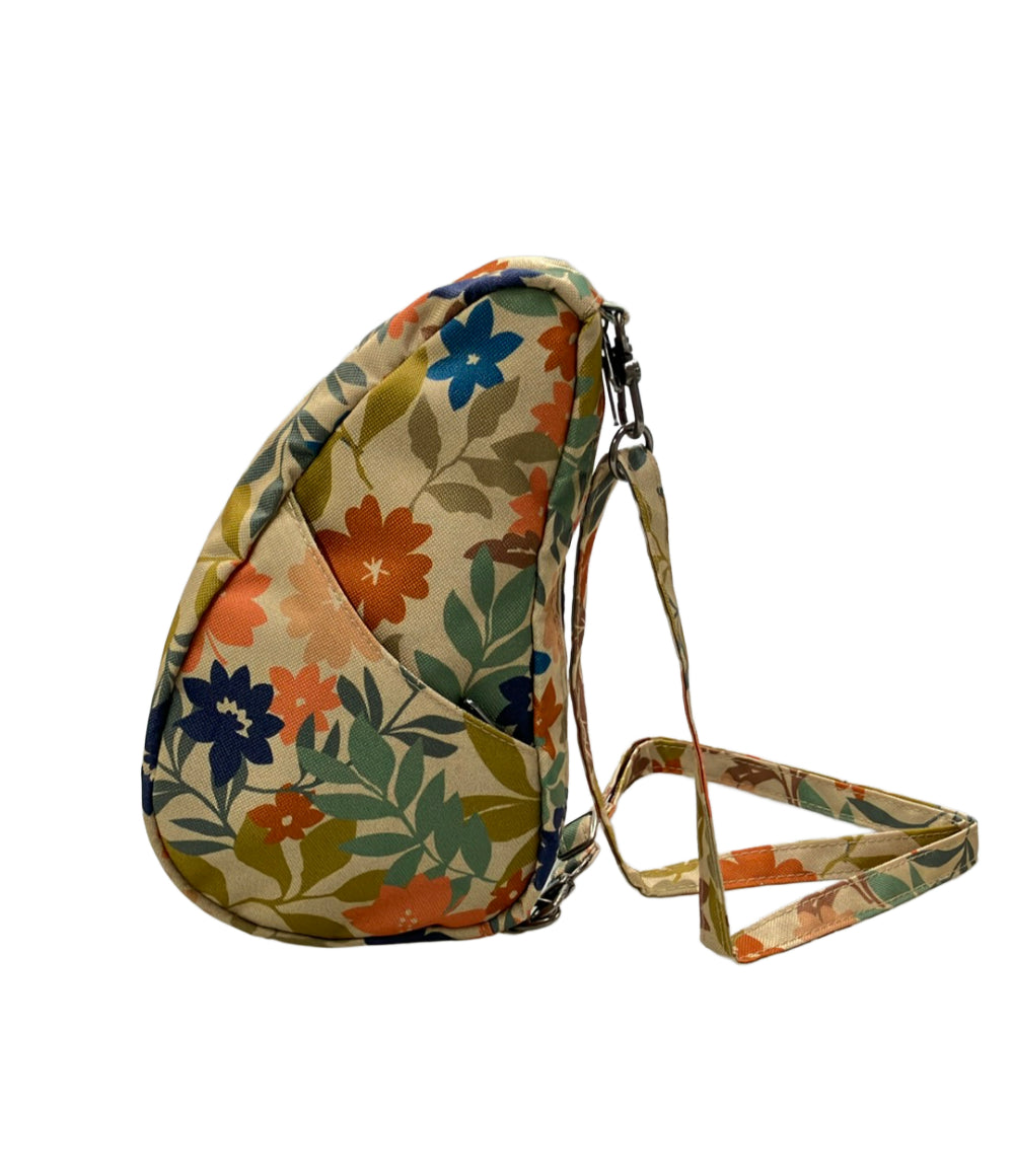 HEALTHY BACK BAG ショルダーバッグ ボディバッグ 斜め掛け レディース ヘルシーバックパック