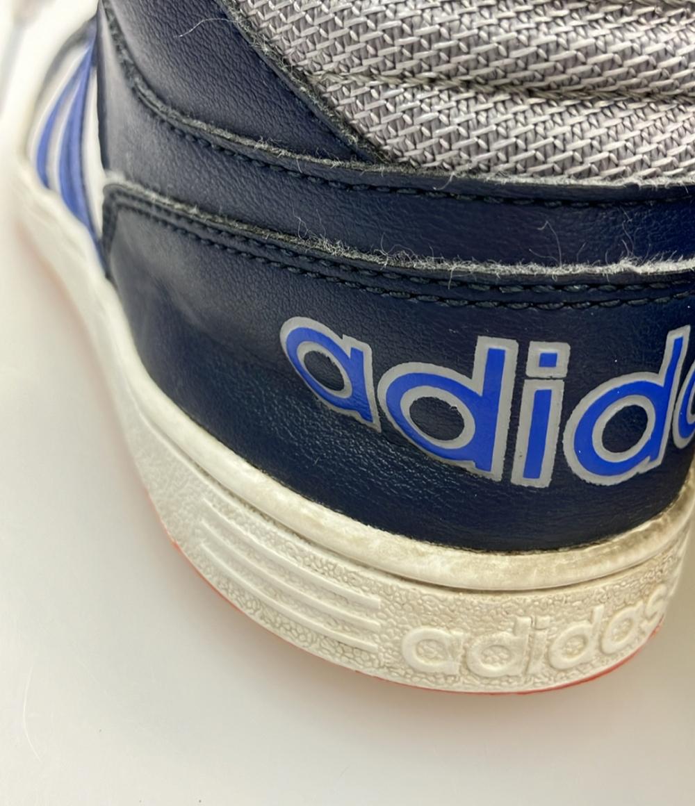 アディダス ミドルカットスニーカー AW5131 レディース SIZE 24.5 (L) adidas