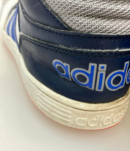 アディダス ミドルカットスニーカー AW5131 レディース SIZE 24.5 (L) adidas