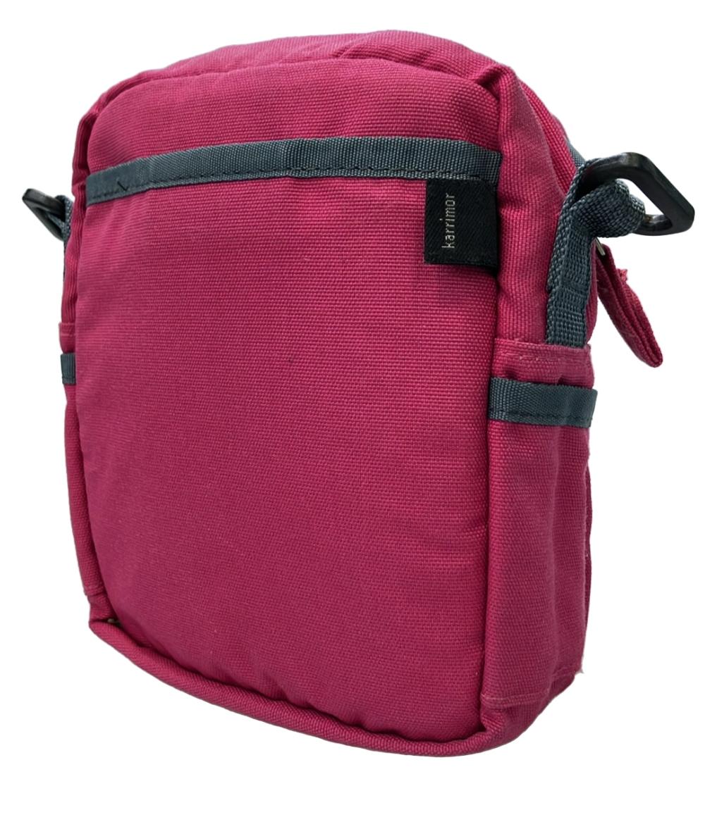 カリマー ショルダーバッグ レディース Karrimor