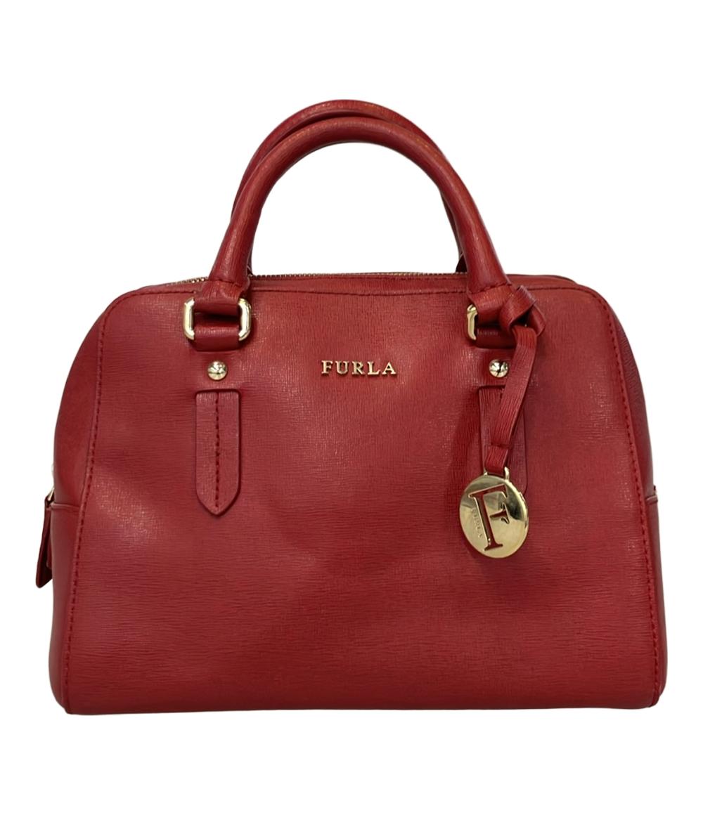 Furla ハンドバッグ エレナ レディース フルラ