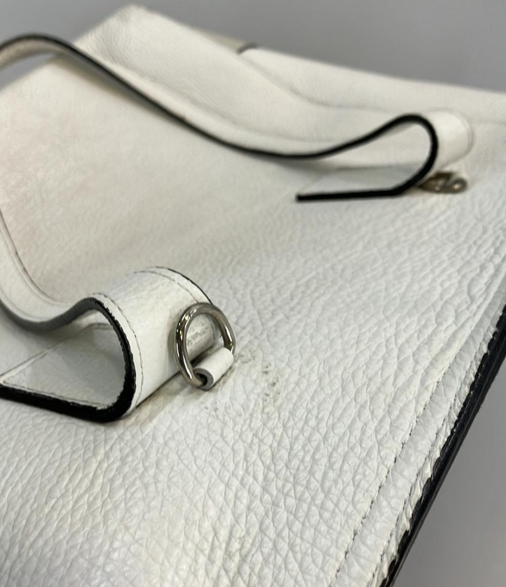 ボルサインペレ トートバッグ レディース BORSE IN PELLE