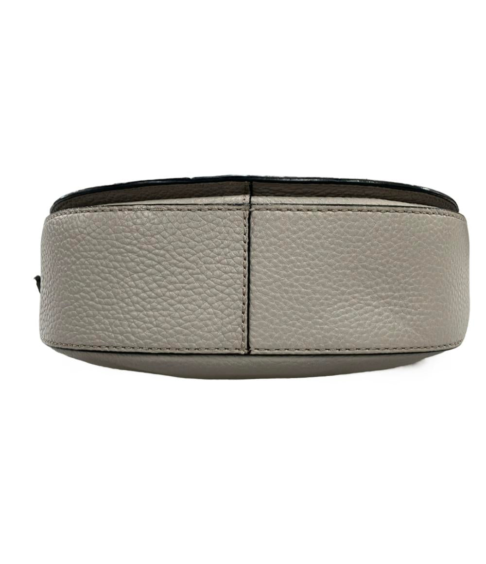 Kate Spade ショルダーバッグ 斜め掛け レザー レディース ケイトスペード