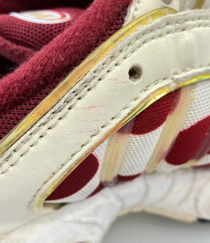 NIKE ローカットスニーカー AIR MAX TAILWIND 4 CW4810-167 メンズ SIZE 26.5 (M) ナイキ