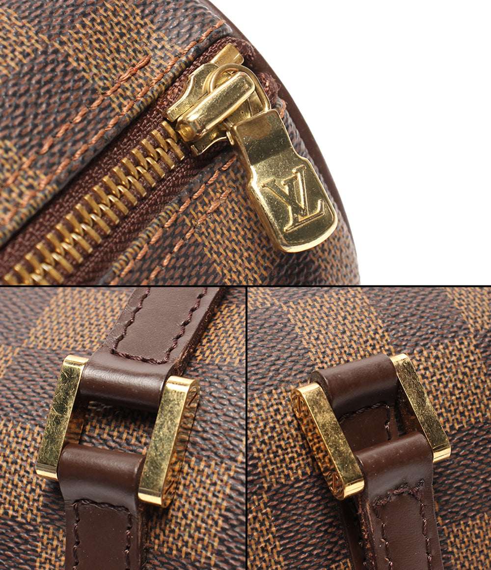 LOUIS VUITTON ハンドバッグ パピヨン26 ダミエ N51304 レディース ルイ・ヴィトン