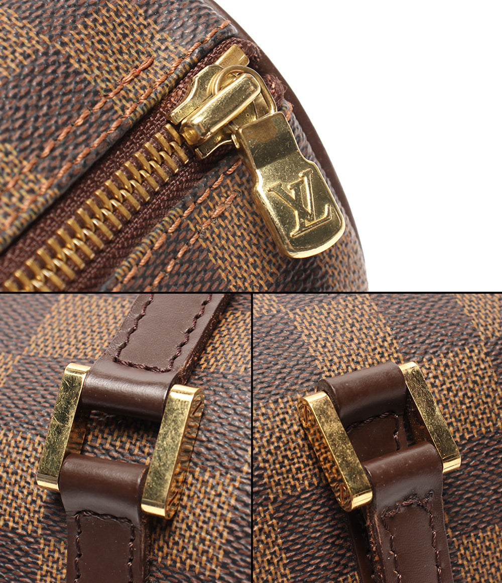 LOUIS VUITTON ハンドバッグ パピヨン26 ダミエ N51304 レディース ルイ・ヴィトン