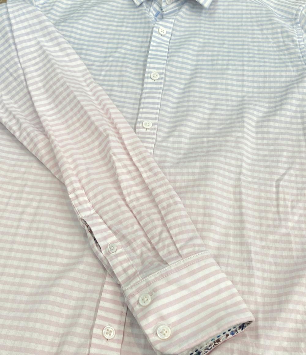 ロバートグラハム 長袖シャツ メンズ SIZE S (S) Robert Graham