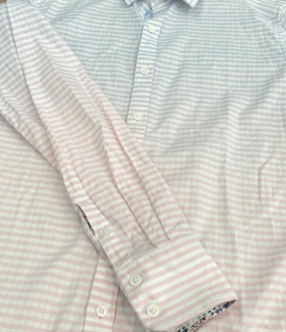 ロバートグラハム 長袖シャツ メンズ SIZE S (S) Robert Graham