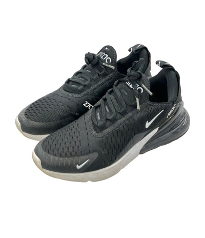 NIKE ローカットスニーカー W エア マックス 270 AH6789-001 レディース SIZE 24.5 (L) ナイキ