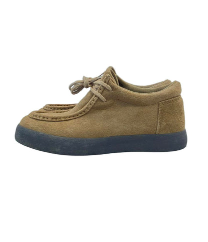 REGAL WEST COAST モカシン スエード レディース SIZE 24.0 (L) リーガル ウエストコースト