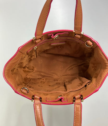 Tory Burch トートバッグ ショルダーバッグ 2WAY 斜め掛け レザー レディース トリーバーチ