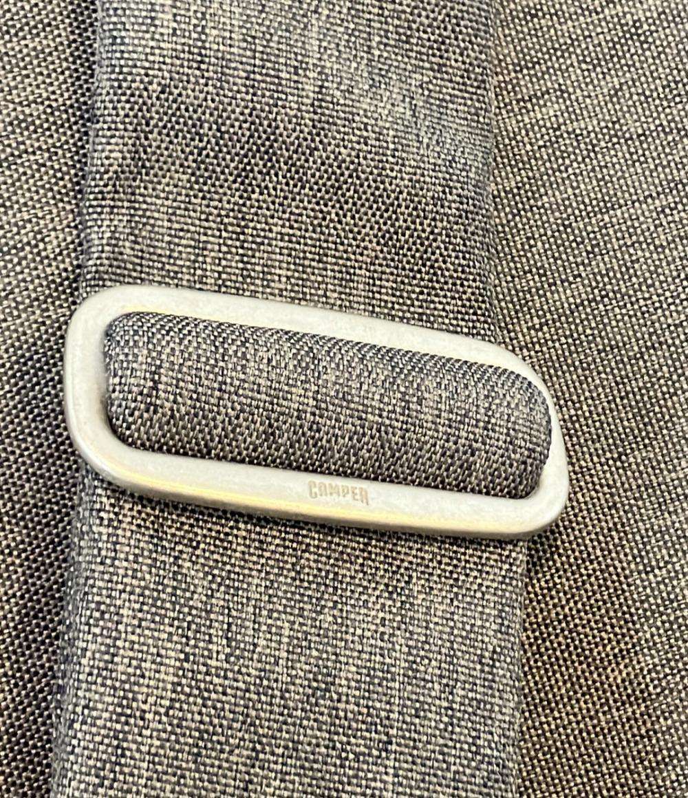 美品 CAMPER リュック デイパック メンズ カンペール