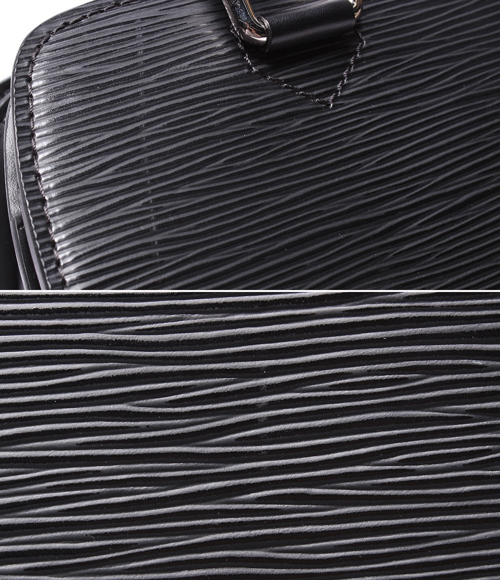 美品 ルイ・ヴィトン ハンドバッグ ポンヌフ エピ M52052 レディース LOUIS VUITTON