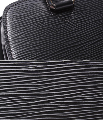 美品 ルイ・ヴィトン ハンドバッグ ポンヌフ エピ M52052 レディース LOUIS VUITTON