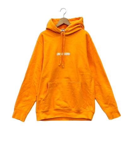 アンディフィーテッド フード付きパーカー メンズ SIZE M (M) UNDEFEATED