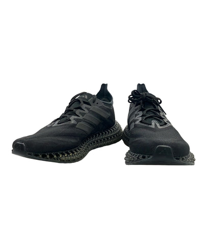 美品 アディダス ローカットスニーカー 4DFWD 4 ID8886 メンズ SIZE 29.0 (XL) adidas