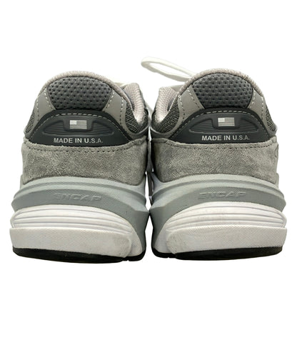 NEW BALANCE ローカットスニーカー Made in USA 990v6 W990GL6 メンズ レディース SIZE 25.0 ニューバランス