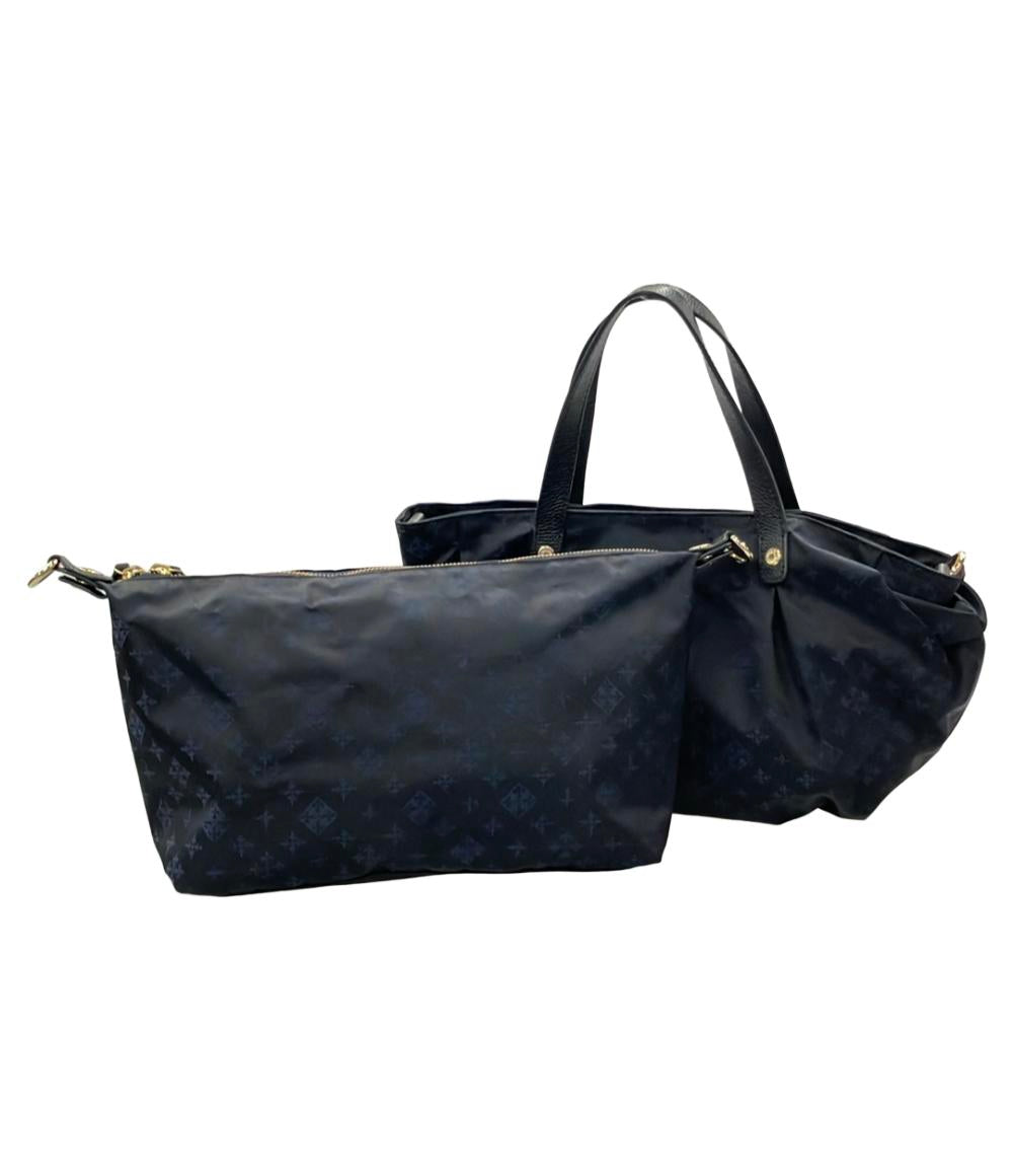 russet 2WAY ハンドバッグ ショルダーバッグ 斜め掛け レディース ラシット