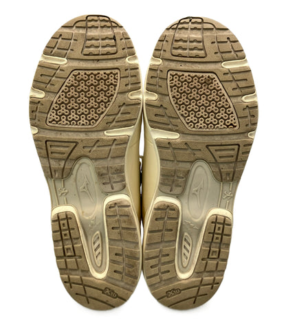 Mizuno ローカットスニーカー ウォーキングシューズ LD40 VI SW B1GD220502 レディース SIZE 23.0 ミズノ