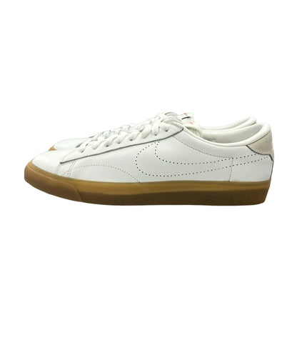 美品 NIKE ローカットスニーカー TENNIS CLASSIC AC HM4648-111 メンズ SIZE 28.0 ナイキ