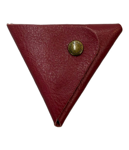 ダコタ コインケース 三角型 レザー レディース Dakota