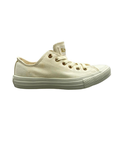 訳あり コンバース ローカットスニーカー レディース SIZE 23.5 (M) CONVERSE