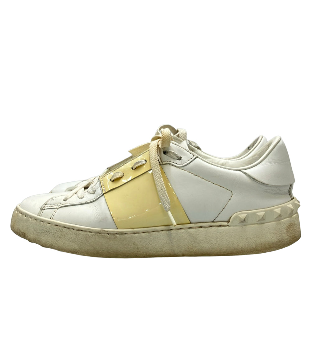 Valentino Garavani ローカットスニーカー ENM 781 レディース SIZE 37 1/2 ヴァレンティノ・ガラヴァーニ