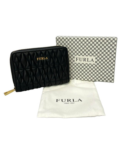 フルラ 二つ折り財布 レディース Furla