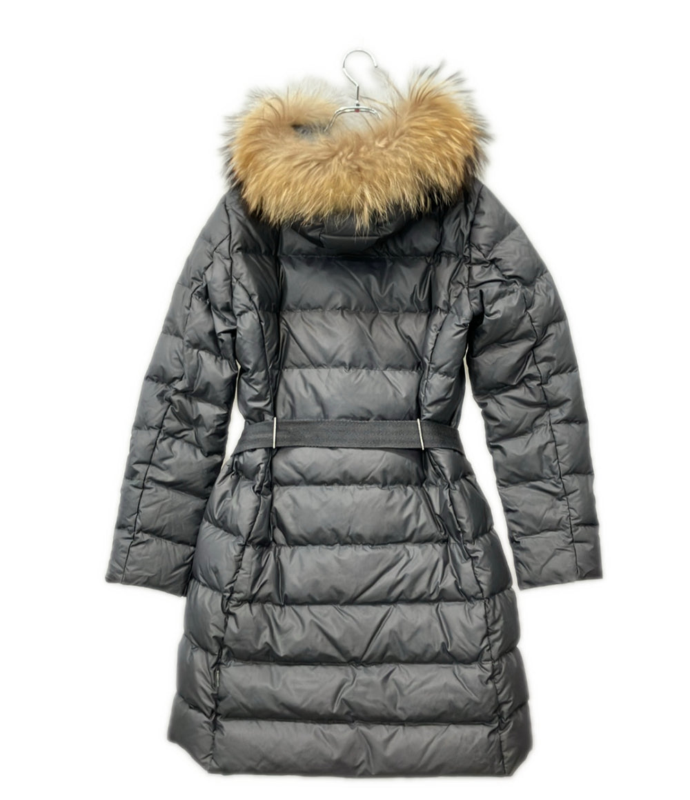 MONCLER ダウンコート 020934934997 54062 レディース SIZE 2 モンクレール