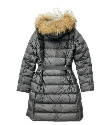 MONCLER ダウンコート 020934934997 54062 レディース SIZE 2 モンクレール
