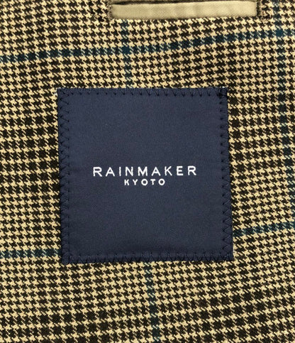 レインメーカーキョウト テーラードジャケット メンズ SIZE 3 (XS) RAINMAKER KYOTO