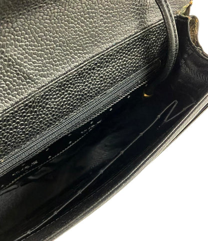 訳あり 印傳屋 ショルダーバッグ 斜め掛け レディース INDENYA